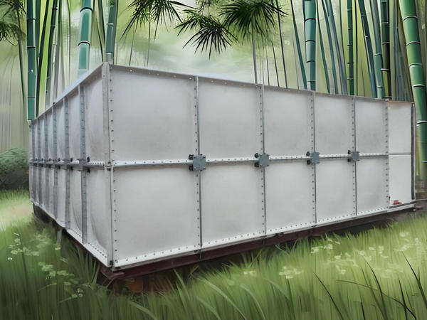 臨汾搪瓷水箱自從安裝完成以后每多長時間做一次維護?