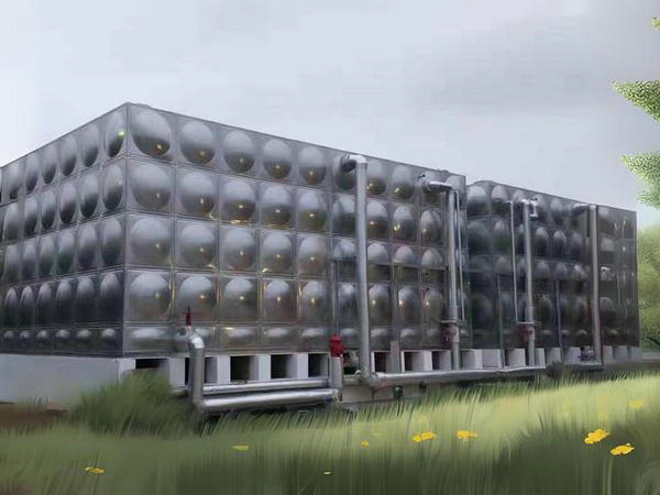 如何降低臨汾不銹鋼水箱的制造成本?