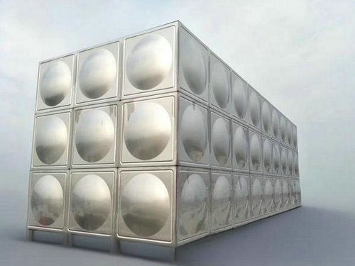 臨汾不銹鋼水箱清洗消毒作業(yè)時需要注意哪些安全問題？