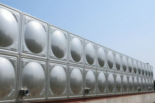 臨汾不銹鋼水箱生活水箱的水位不合適會對居民用水造成哪些影響？