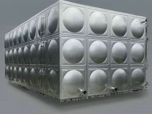 臨汾水箱的日常維護和監測需要注意哪些細節？